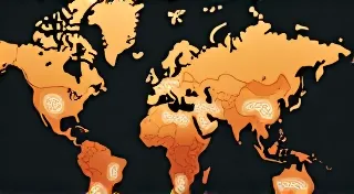 The Cartography of Childhood: Mapping the Geographic Origins of Antique Dolls